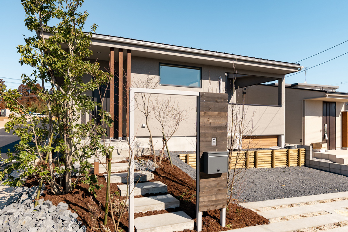 第1期販売開始後、即日完売！