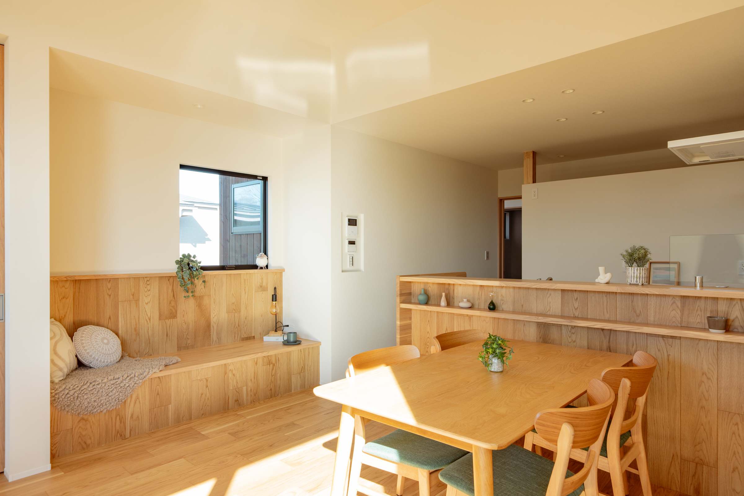 NEWエリアを初公開