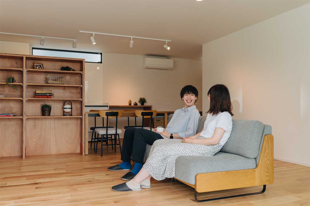 【12/31まで！】みらいエコ住宅2026事業で「35万円」の補助金対象物件！